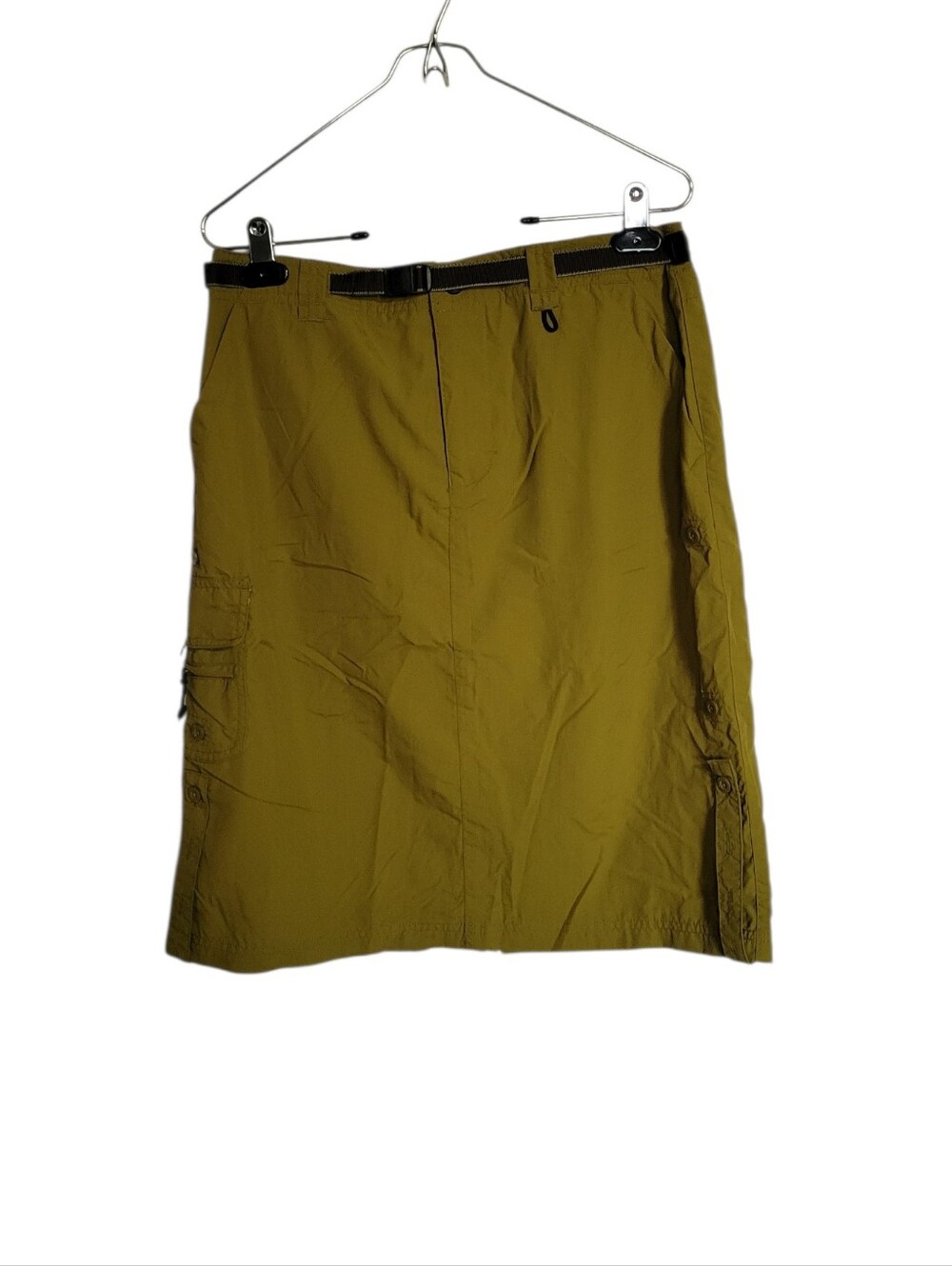 REI UPF 30+ Belted Skirt